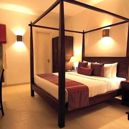 Devraj Niwas Hotel Jaipur Luaran gambar