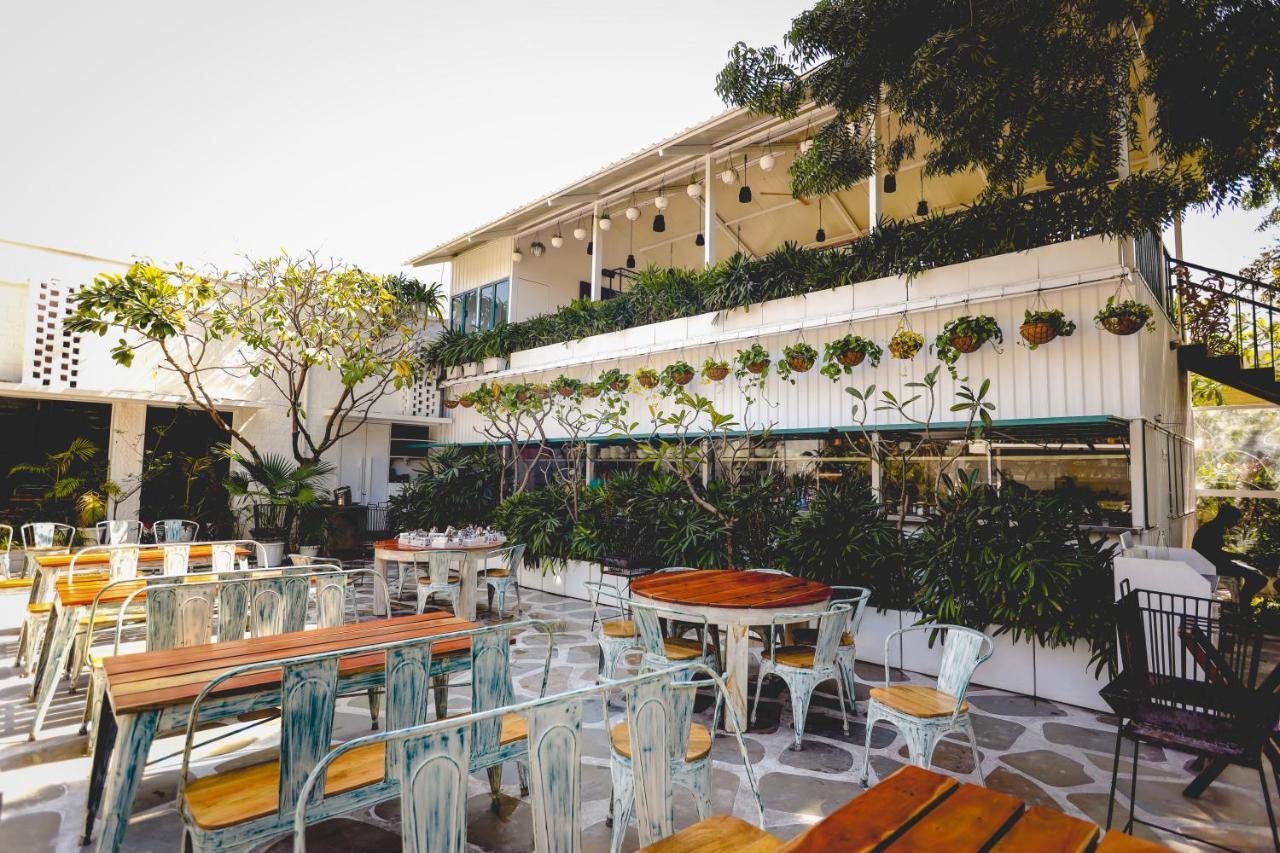 Devraj Niwas Hotel Jaipur Luaran gambar