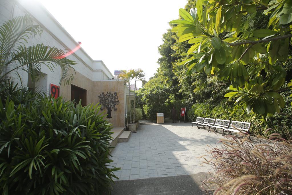 Devraj Niwas Hotel Jaipur Luaran gambar