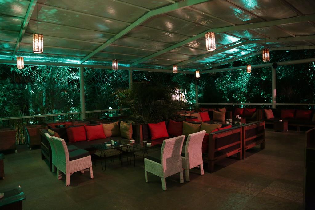 Devraj Niwas Hotel Jaipur Luaran gambar