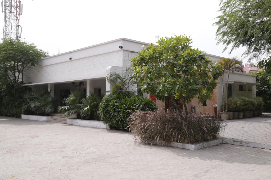 Devraj Niwas Hotel Jaipur Luaran gambar