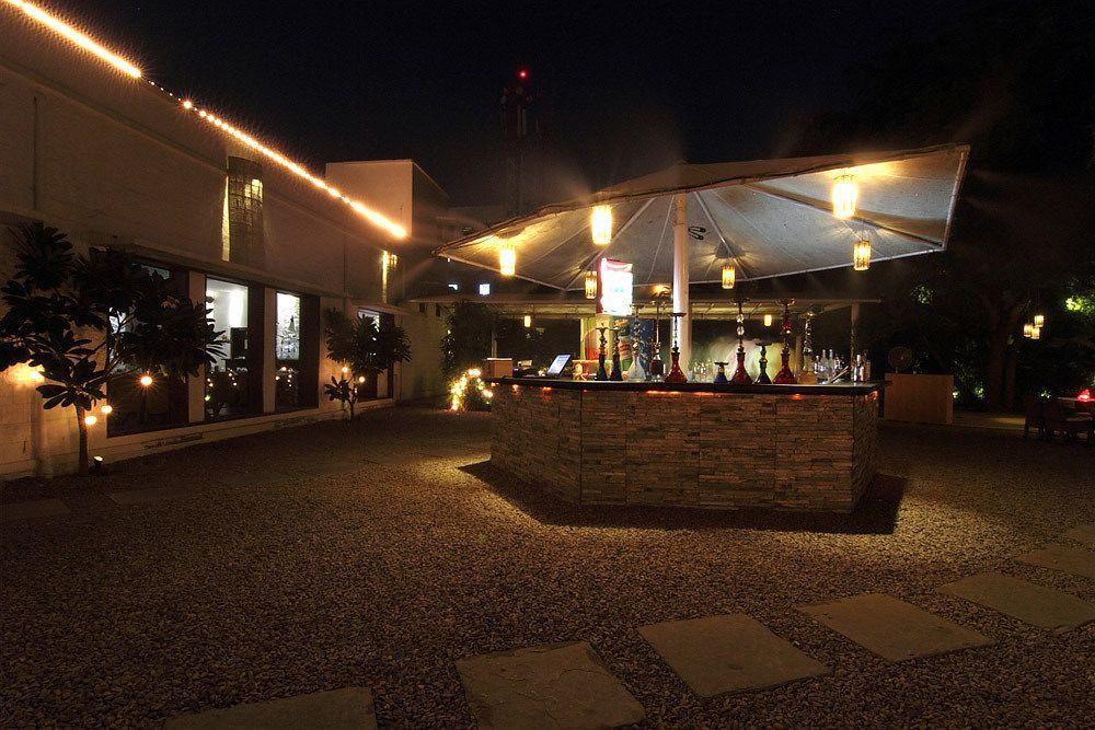 Devraj Niwas Hotel Jaipur Luaran gambar