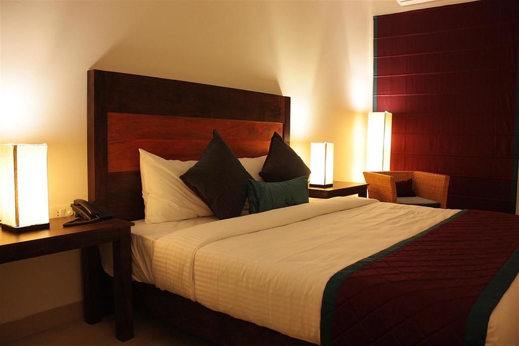 Devraj Niwas Hotel Jaipur Luaran gambar