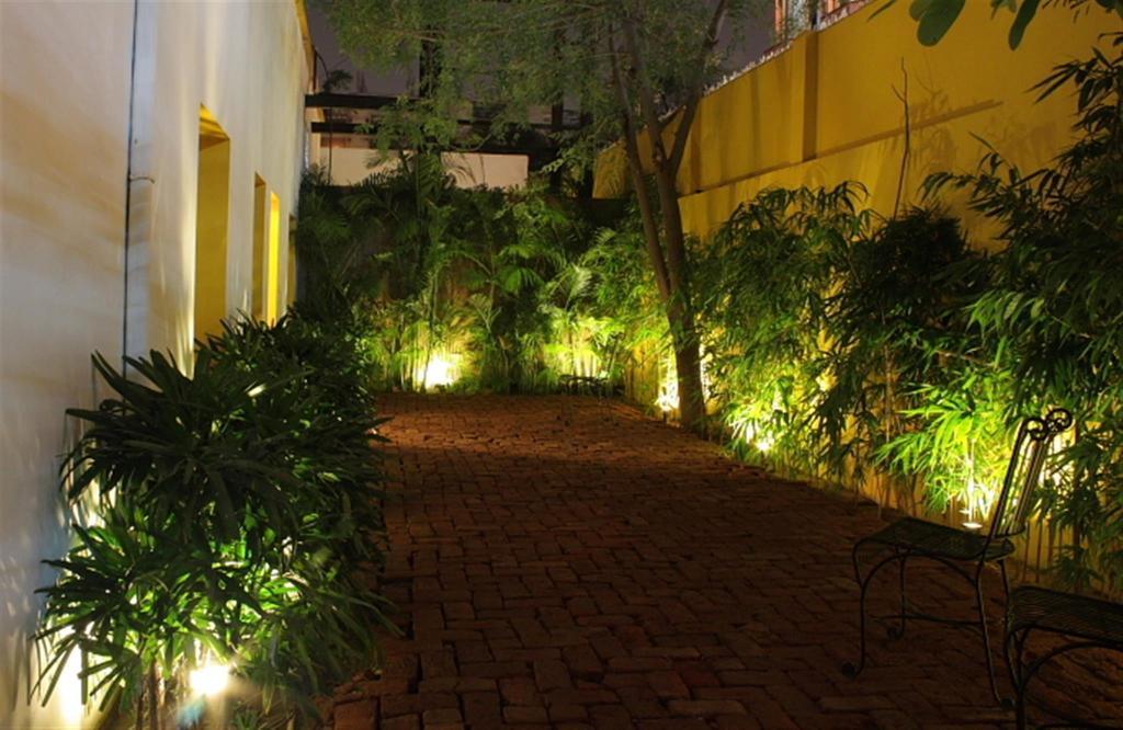 Devraj Niwas Hotel Jaipur Luaran gambar