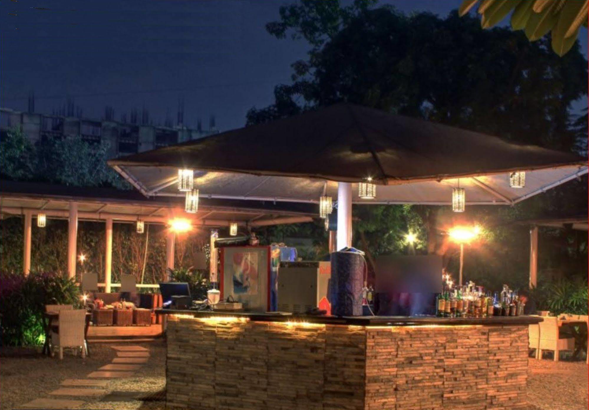 Devraj Niwas Hotel Jaipur Luaran gambar